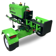 Yardbeast LZ-505 32-Ton Log Splitter Yardbeast