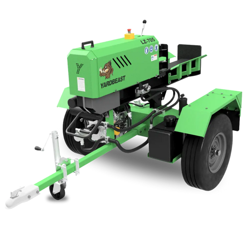 Yardbeast LZ-705 40-Ton Log Splitter Yardbeast
