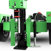 Yardbeast LZ-705 40-Ton Log Splitter Yardbeast