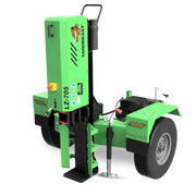 Yardbeast LZ-705 40-Ton Log Splitter Yardbeast