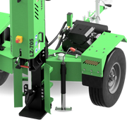 Yardbeast LZ-705 40-Ton Log Splitter Yardbeast