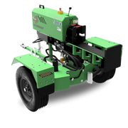 Yardbeast LZ-705 40-Ton Log Splitter Yardbeast