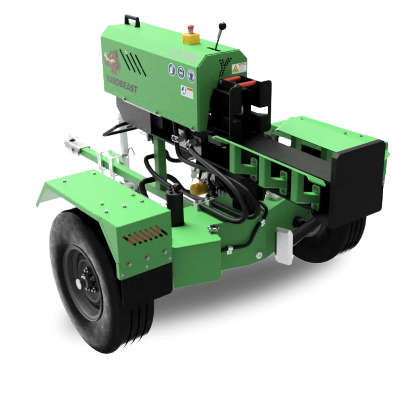 Yardbeast LZ-705 40-Ton Log Splitter Yardbeast