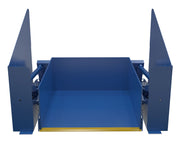 Vestil Zero Lift & Tilt Tables (ZLTT)
