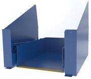 Vestil Zero Lift & Tilt Tables (ZLTT)