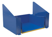 Vestil Zero Lift & Tilt Tables (ZLTT)