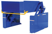 Vestil Zero Lift & Tilt Tables (ZLTT)