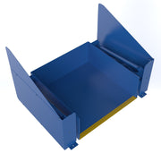Vestil Zero Lift & Tilt Tables (ZLTT)