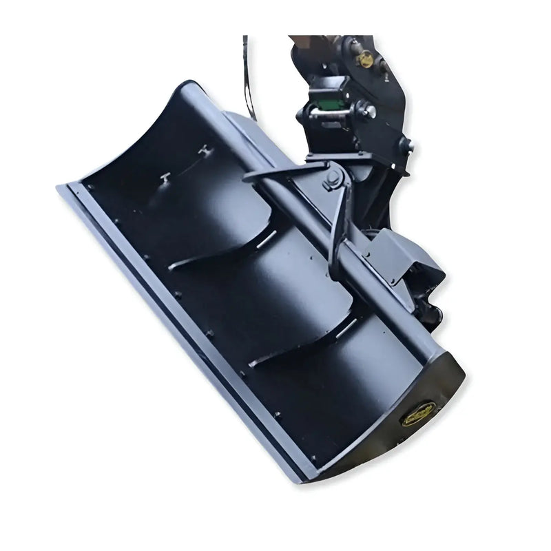 Geith Hydraulic Angle Excavator Tilt Bucket (Single Ram) Geith