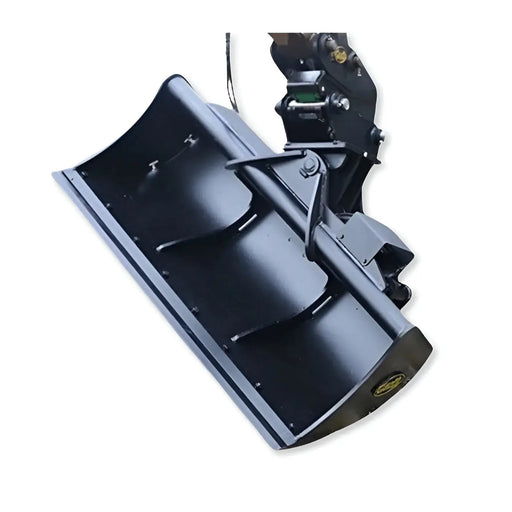 Geith Hydraulic Angle Excavator Tilt Bucket (Single Ram) Geith