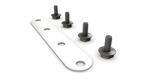 Channel Rail Connector Vovlift