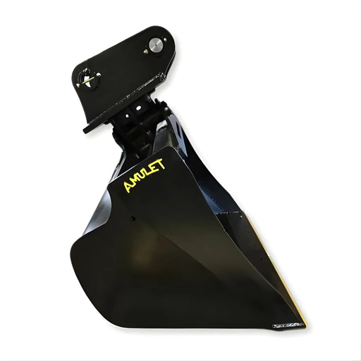 Amulet High Capacity Excavator Tilt Bucket Amulet
