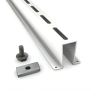 Channel Rail E-Z Storage