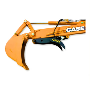 Amulet PowerBrute Hydraulic Thumb