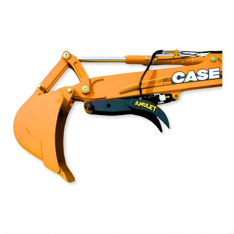 Amulet PowerBrute Hydraulic Thumb Amulet