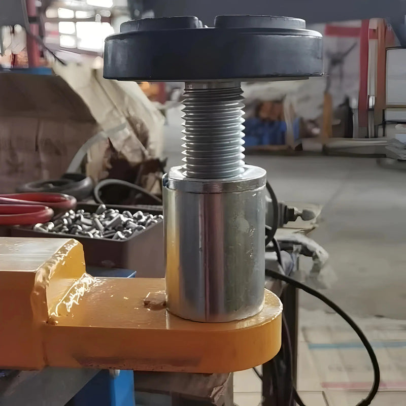 Katool KT-MP3 Lift Screw Pad (Set of 4) katool