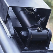 Geith Hydraulic Angle Excavator Tilt Bucket (Single Ram) Geith