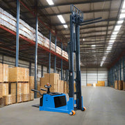 Reach Stacker | 4400 lbs | Eoslift LR20 EOSLift