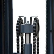 Reach Stacker | 4400 lbs | Eoslift LR20 EOSLift