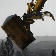 Amulet High Capacity Excavator Tilt Bucket Amulet