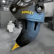 Amulet Excavator Ripper - Severe-Duty Amulet