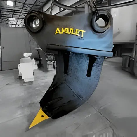 Amulet Excavator Ripper - Severe-Duty Amulet