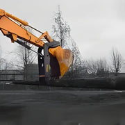 Amulet PowerClamp Hydraulic Thumb Amulet