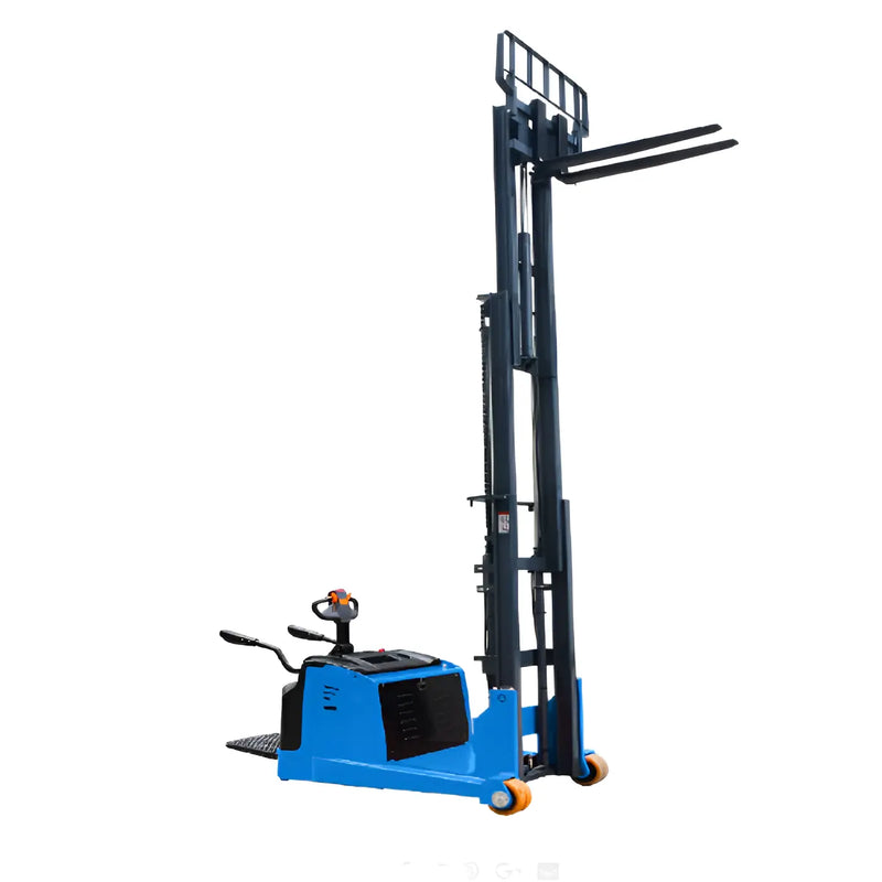 Reach Stacker | 4400 lbs | Eoslift LR20 EOSLift