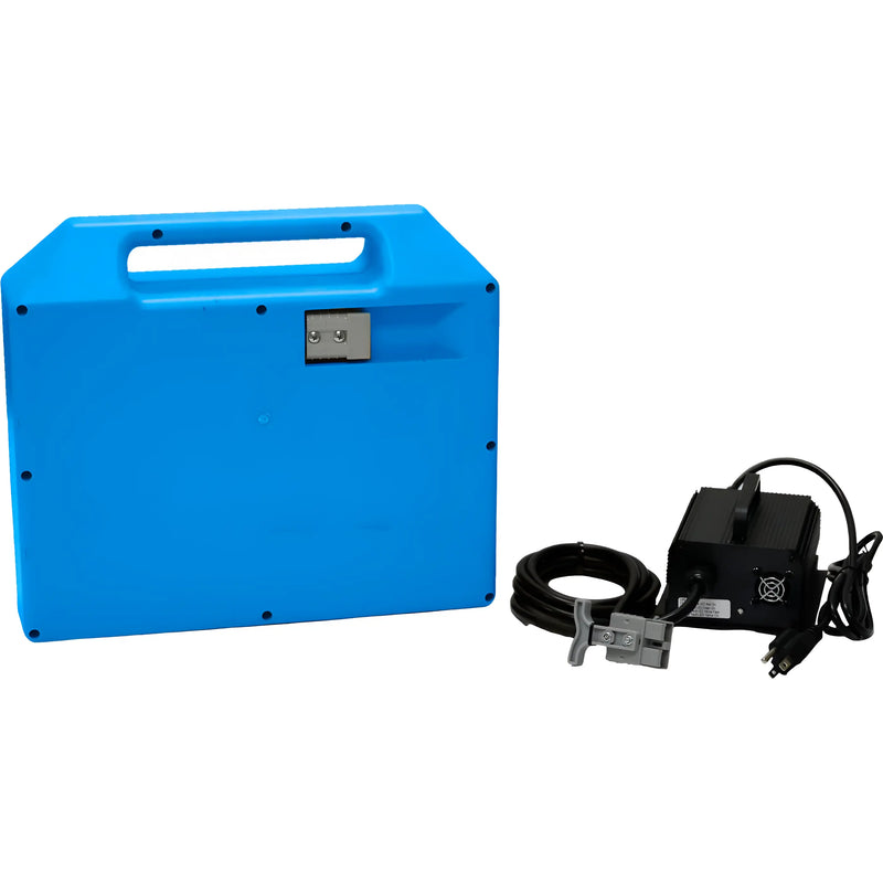 Electric Pallet Truck | 4400 lbs | Eoslift W15E EOSLift