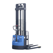 EOSLift TBD12 | Electric Pallet Stacker | 149.8" Lift Height, 2645 lbs EOSLift