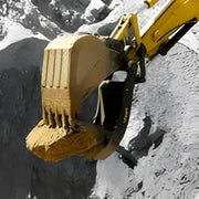 Amulet PowerClamp Hydraulic Thumb Amulet