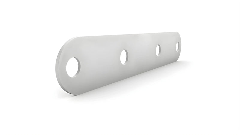 Channel Rail Connector Vovlift