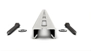 E-Z Garage Storage Support Rail E-Z Storage