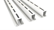 Channel Rail E-Z Storage