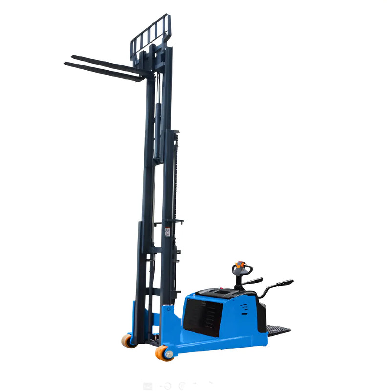 Reach Stacker | 4400 lbs | Eoslift LR20 EOSLift