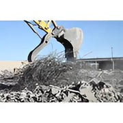 Geith Progressive Linkage Hydraulic Excavator Thumb (PL) Geith