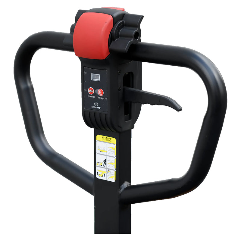 Electric Pallet Truck | 4400 lbs | Eoslift W15E EOSLift