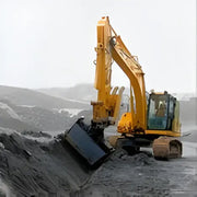 Amulet High Capacity Excavator Tilt Bucket Amulet
