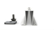 Channel Rail E-Z Storage
