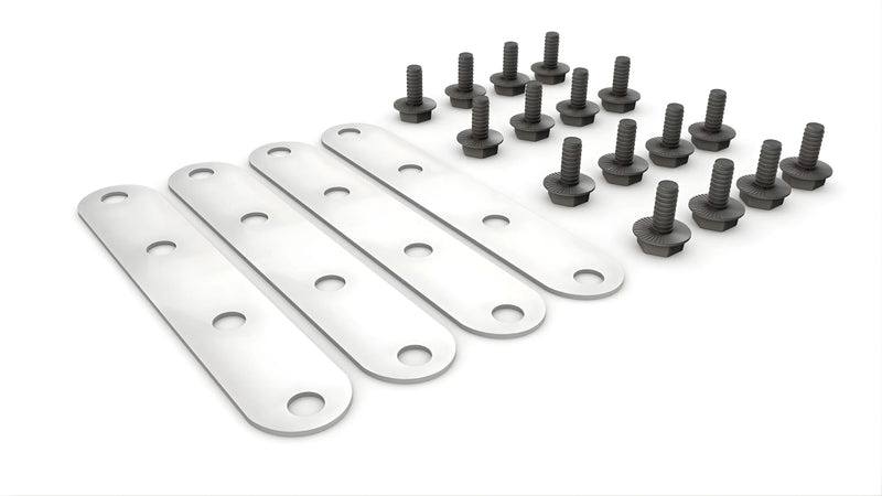 Channel Rail Connector Vovlift