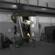 Amulet Excavator Ripper - Severe-Duty Amulet