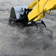 Amulet PowerBrute Hydraulic Thumb Amulet