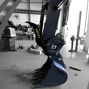 Amulet PowerClamp Hydraulic Thumb Amulet