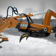 Amulet PowerBrute Hydraulic Thumb Amulet