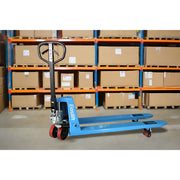 Manual Pallet Jack | 6600 lbs | Eoslift M30 EOSLift