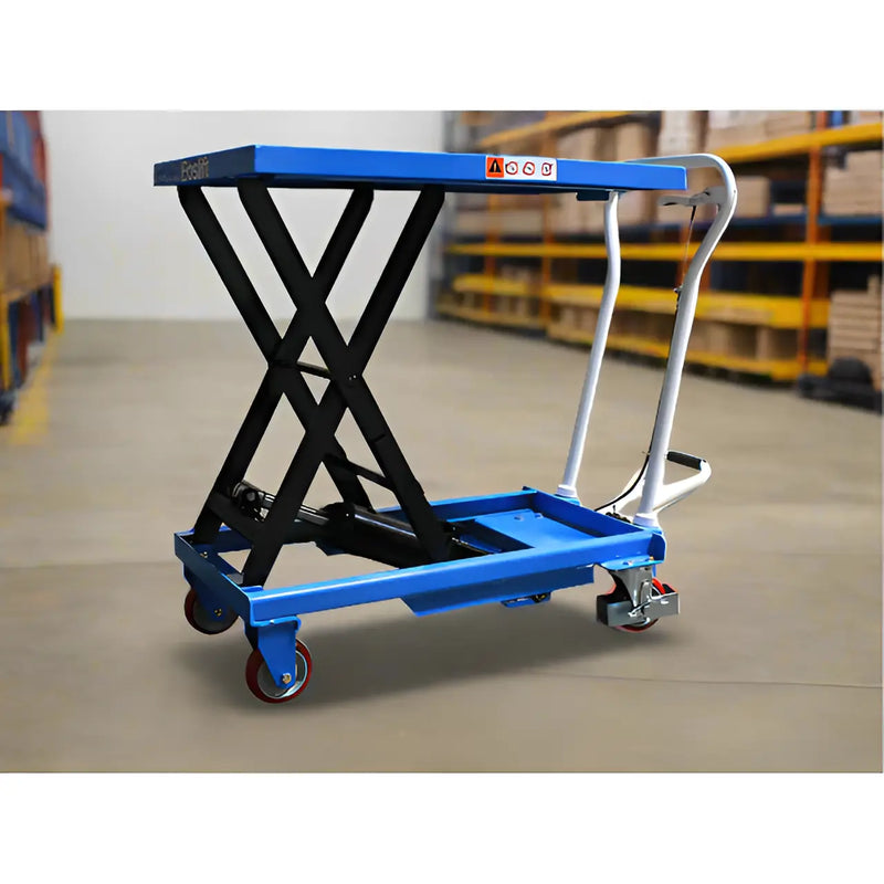 Scissor Lift Cart | 330 lbs. | Eoslift TA1 EOSLift