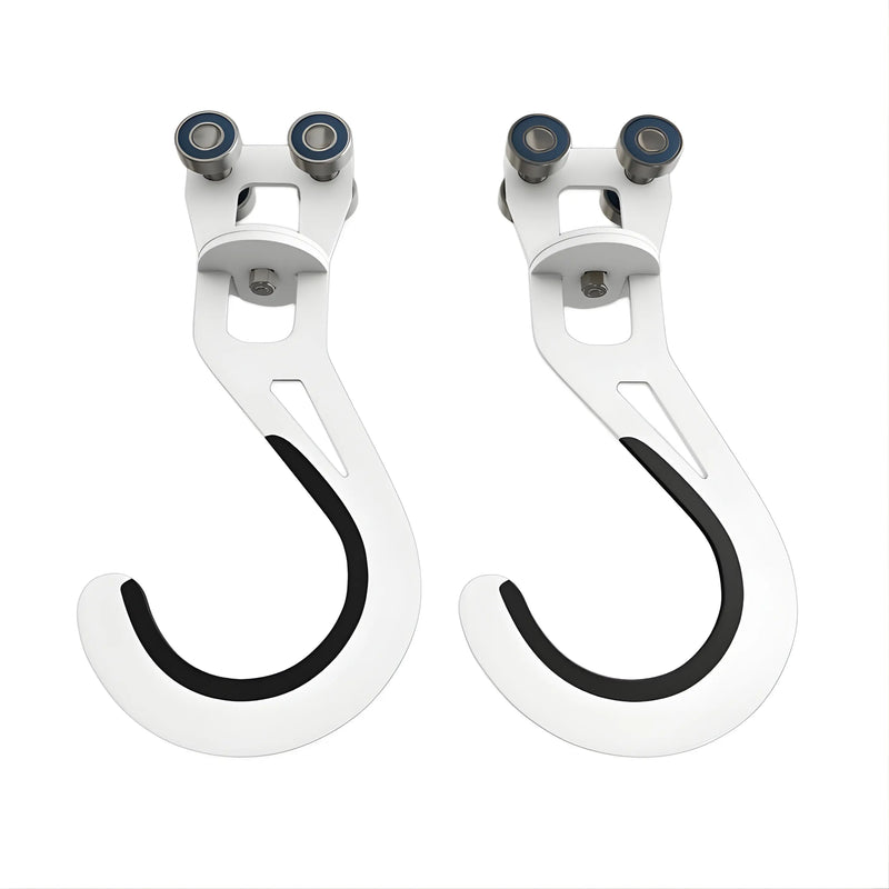 Bike Slide Hooks – 2 Pack Vovlift