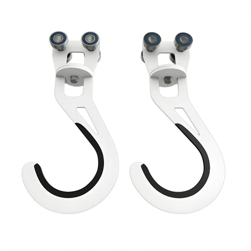 Bike Slide Hooks – 2 Pack Vovlift