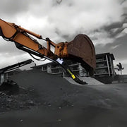 Amulet PowerClamp Hydraulic Thumb Amulet