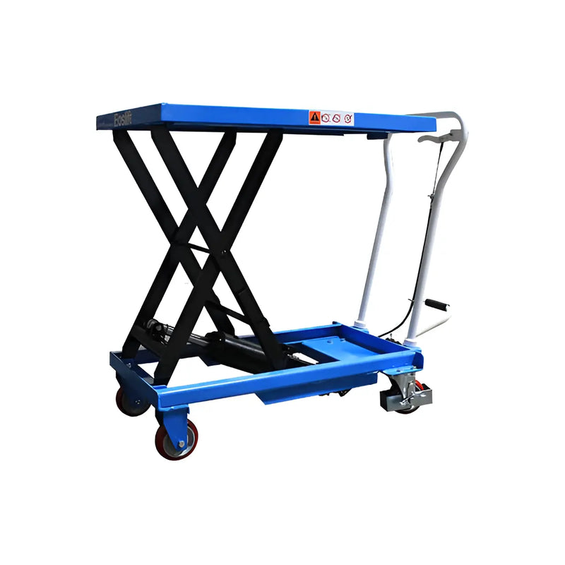 Scissor Lift Cart | 330 lbs. | Eoslift TA1 EOSLift
